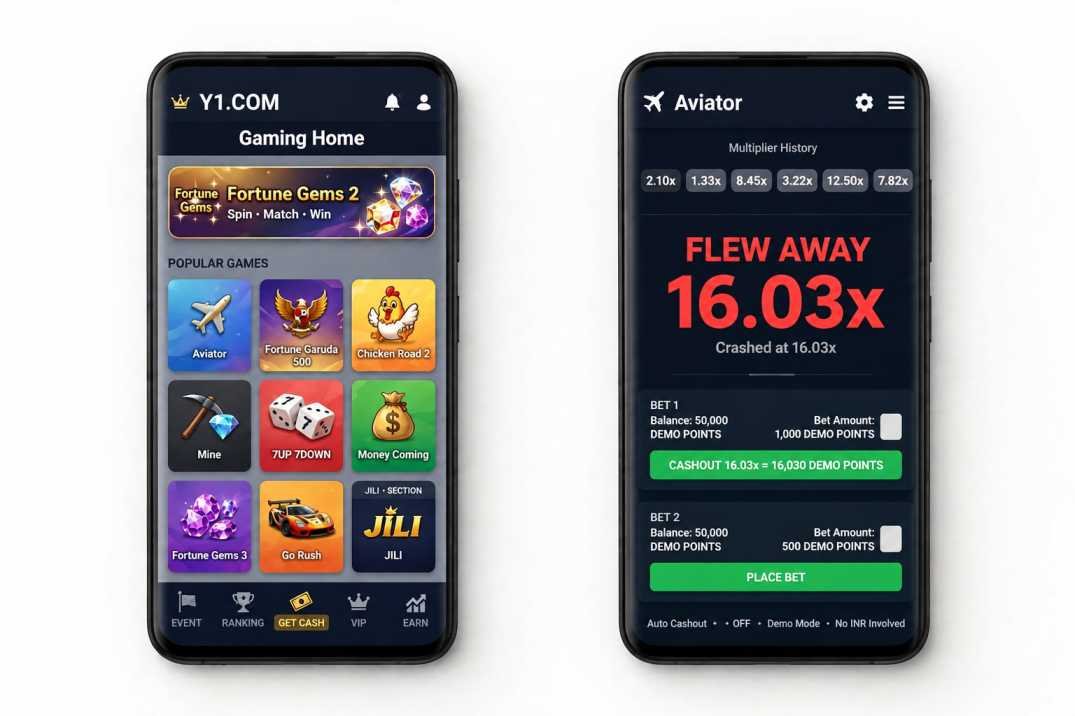 Y1 Game Download – Latest Y1 Gaming App for Android